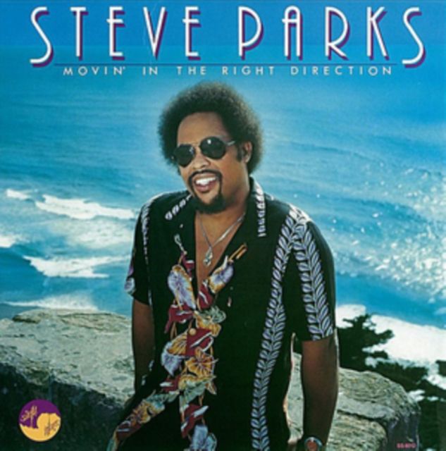 Steve Parks