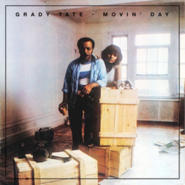 Grady Tate