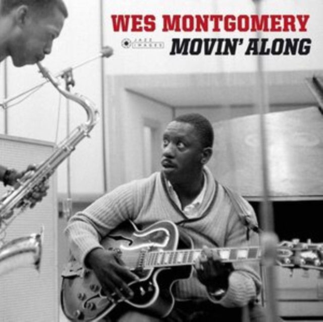Wes Montgomery