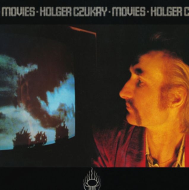 Holger Czukay