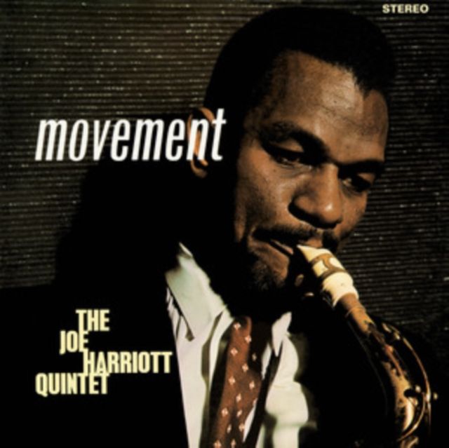 Joe Harriott Quintet
