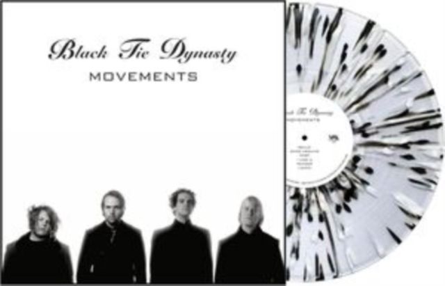 Black Tie Dynasty