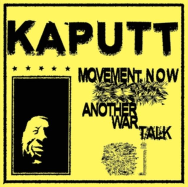 Kaputt