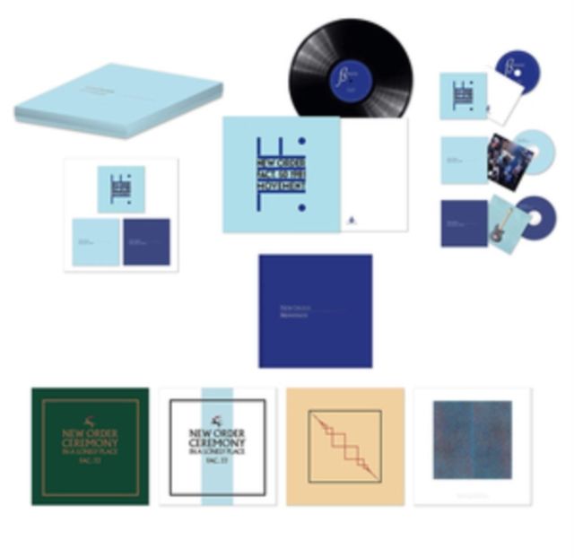 New Order