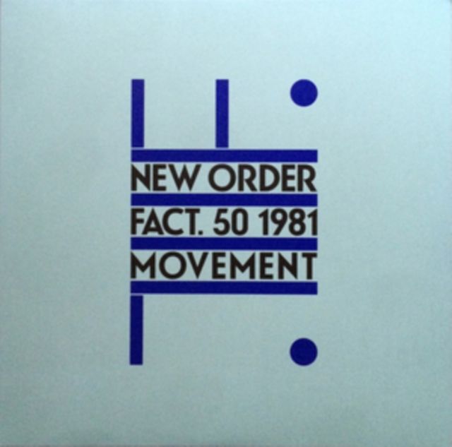 New Order