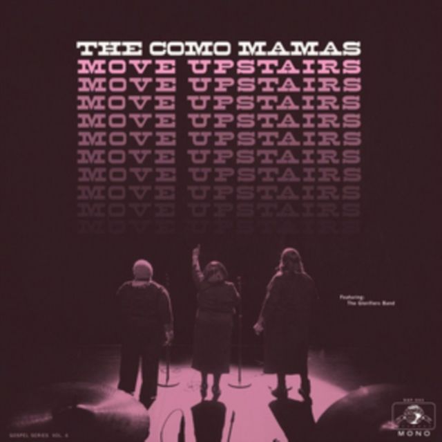 Como Mamas