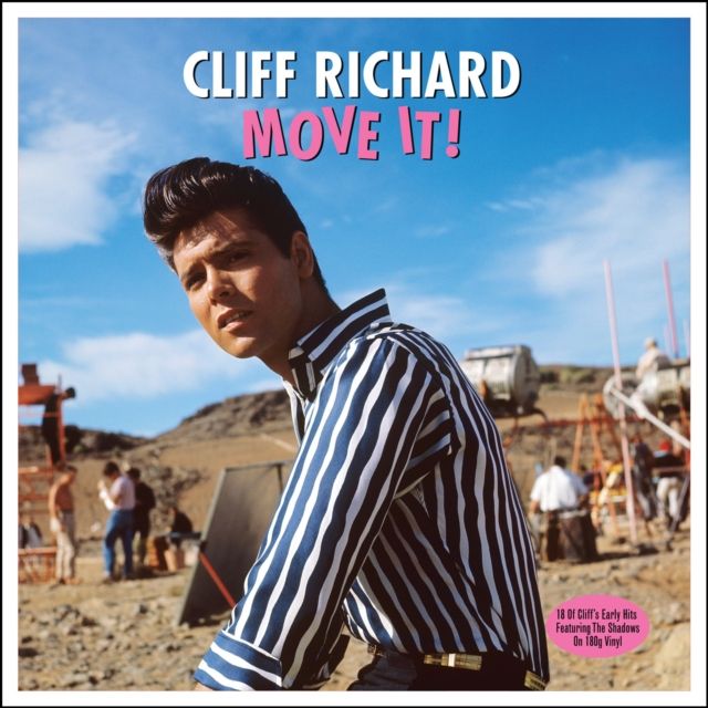 Cliff Richard