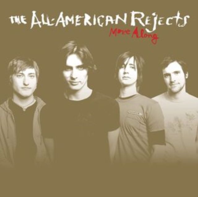 All American Rejects