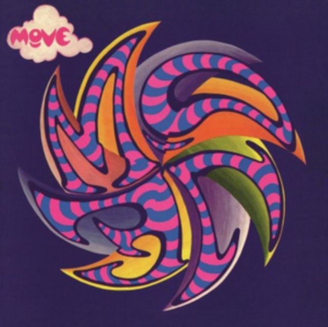 Move
