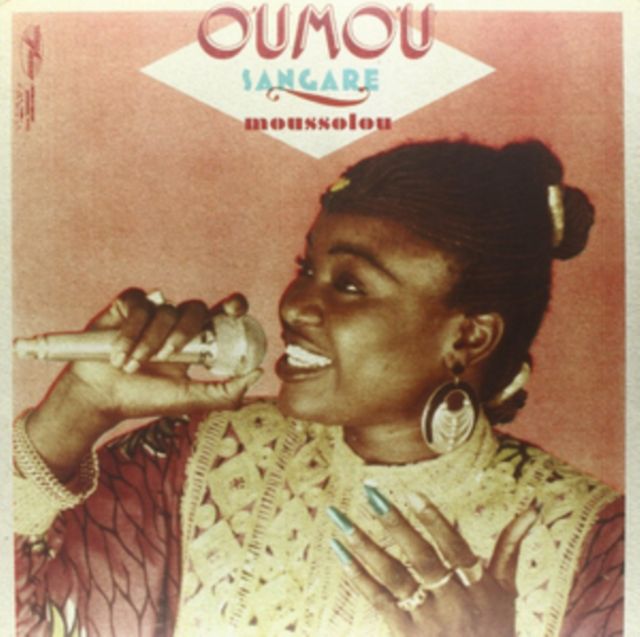 Oumou Sangare