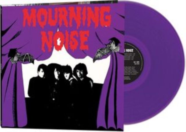 Mourning Noise