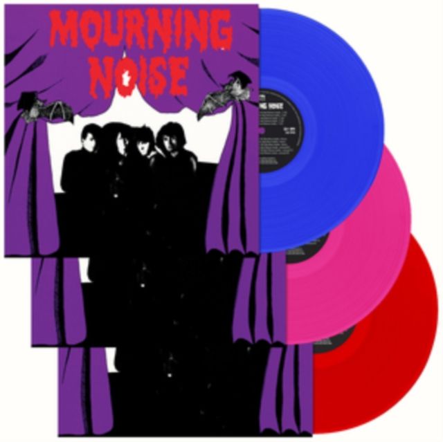 Mourning Noise