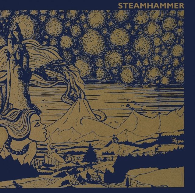 Steamhammer
