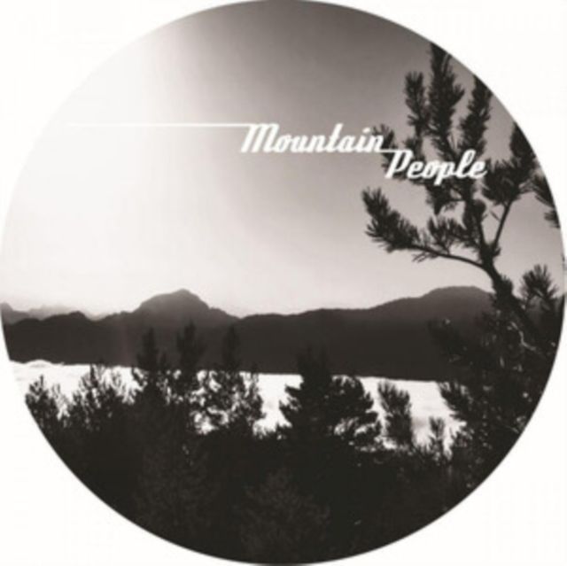 Mountain People