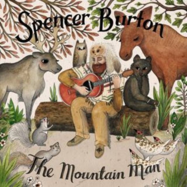 Spencer Burton