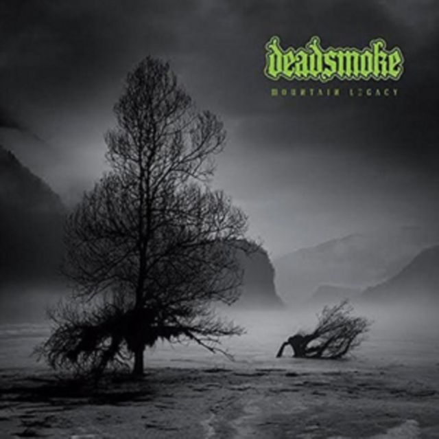 Deadsmoke
