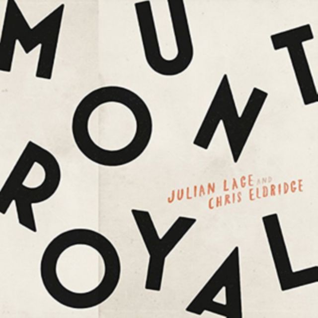 Julian Lage & Chris Eldridge
