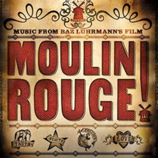 Original Soundtrack