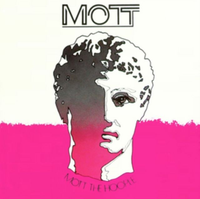 Mott The Hoople