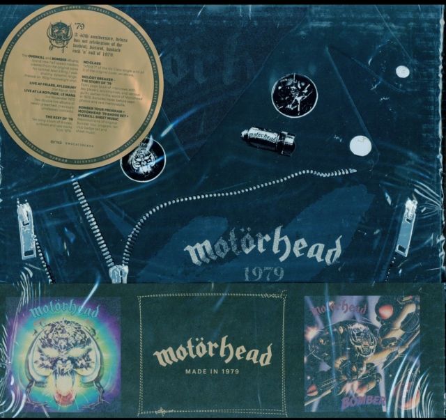 Motorhead