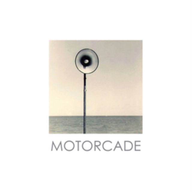 Motorcade