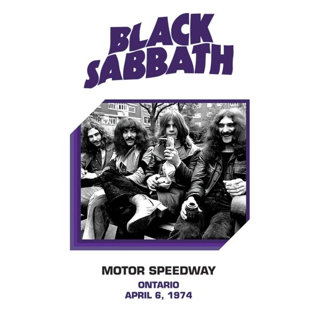 Black Sabbath