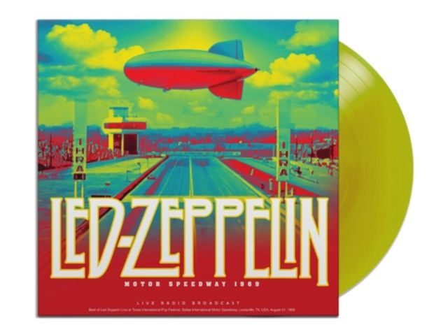 Led Zeppelin