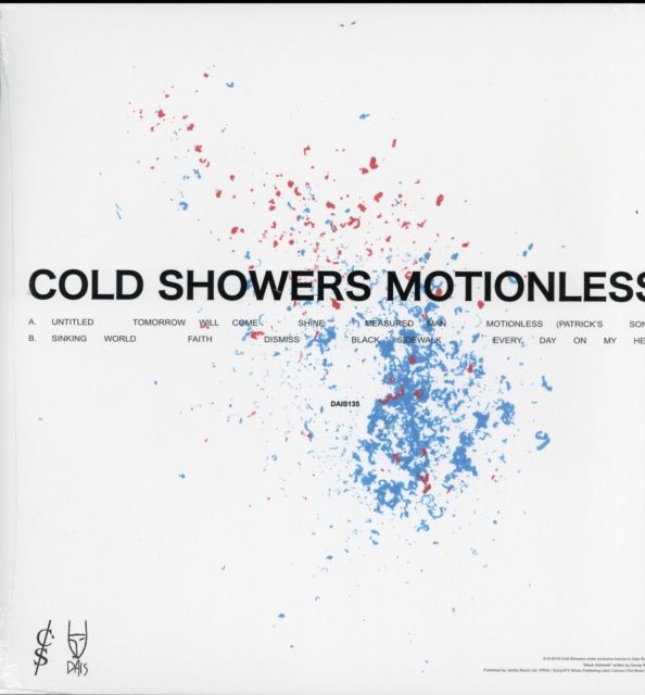 Cold Showers