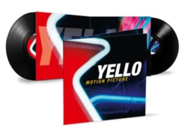 Yello