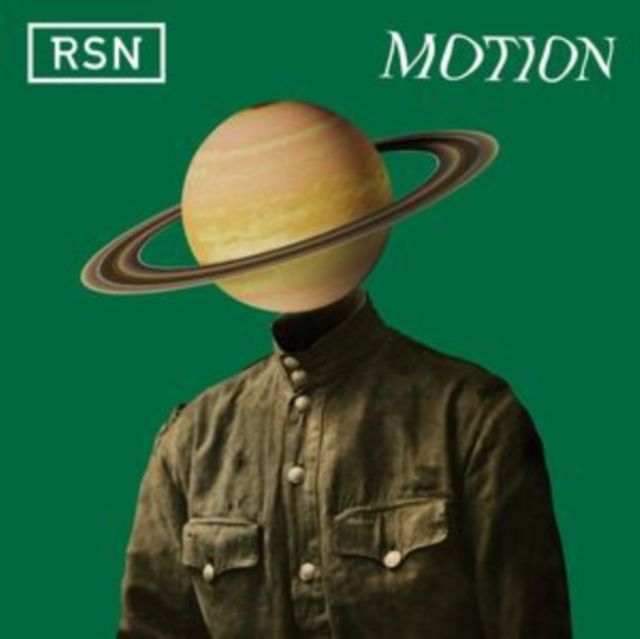 Rsn