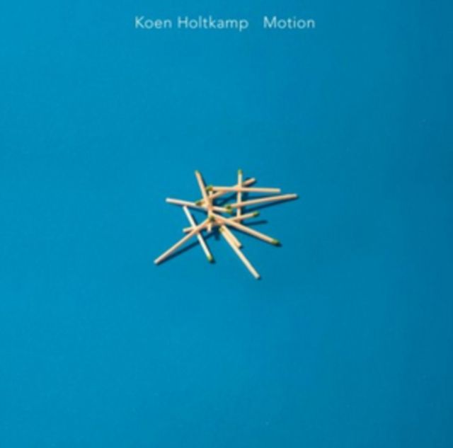 Koen Holtkamp