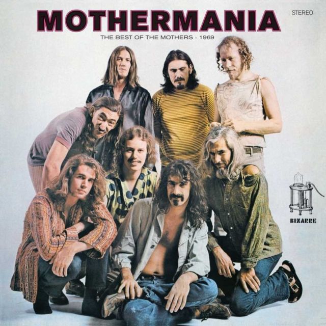 Frank Zappa / The Mothers Of Invention