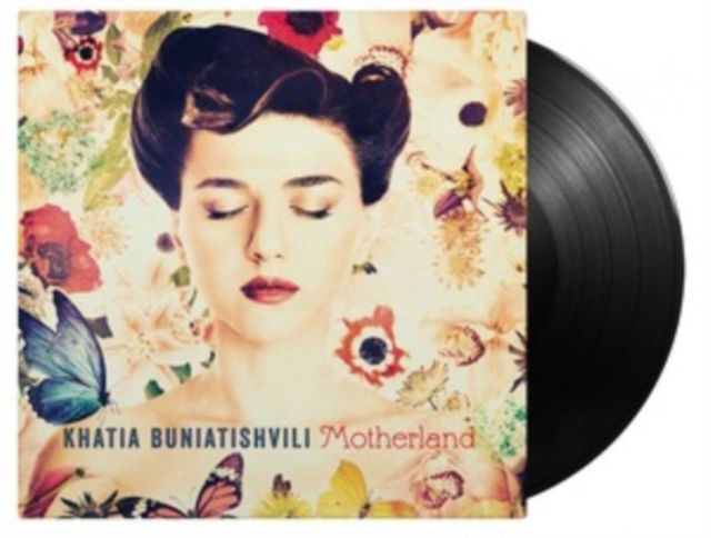 Khatia Buniatishvili