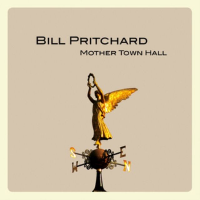 Bill Pritchard