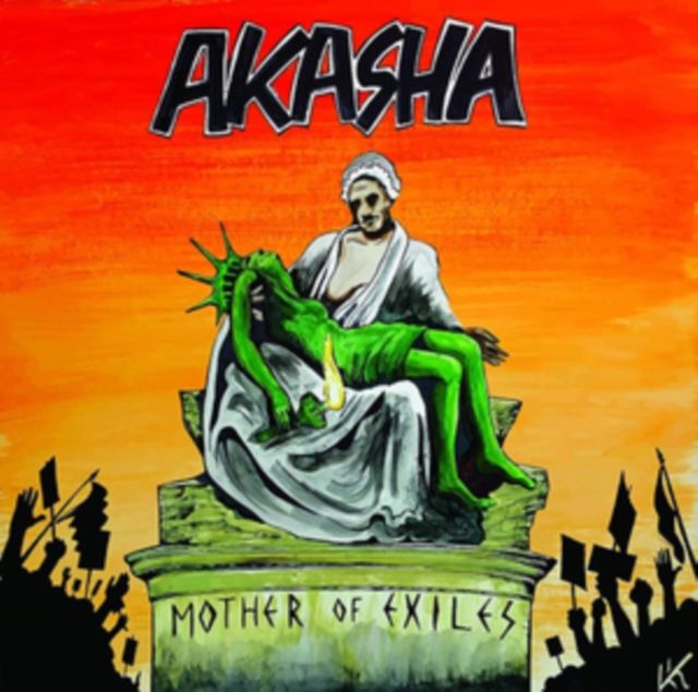 Akaska