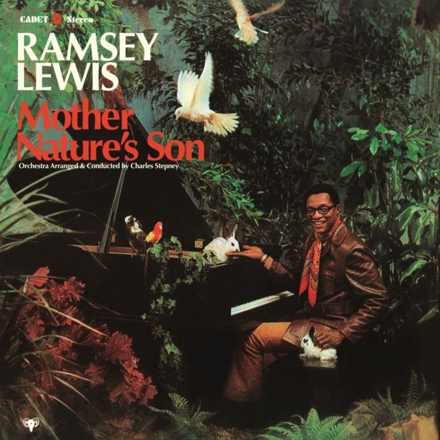 Ramsey Lewis