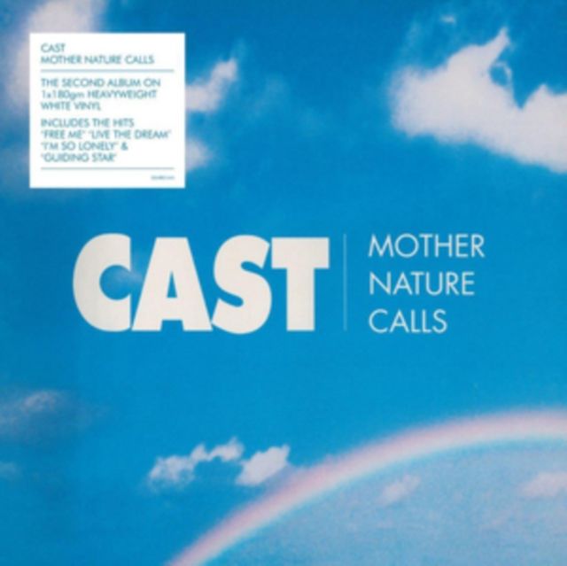 Cast