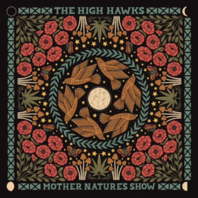 High Hawks