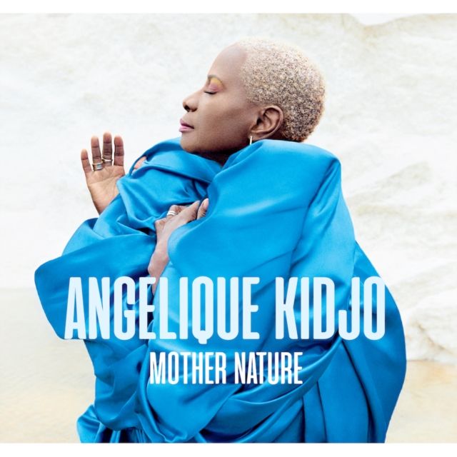 Angelique Kidjo