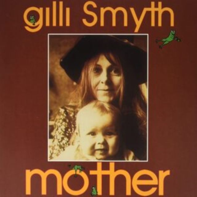 Gilli Smyht