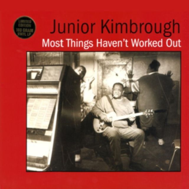Kimbrough Junior