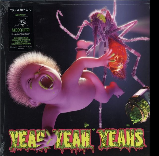 Yeah Yeah Yeahs