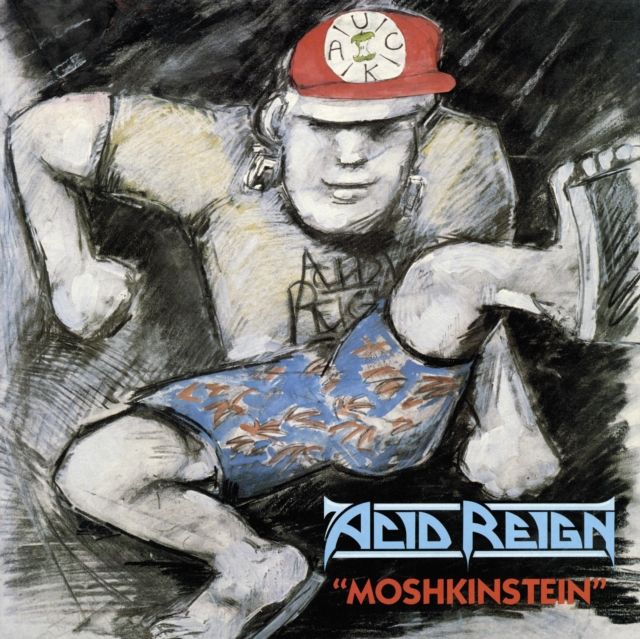Acid Reign