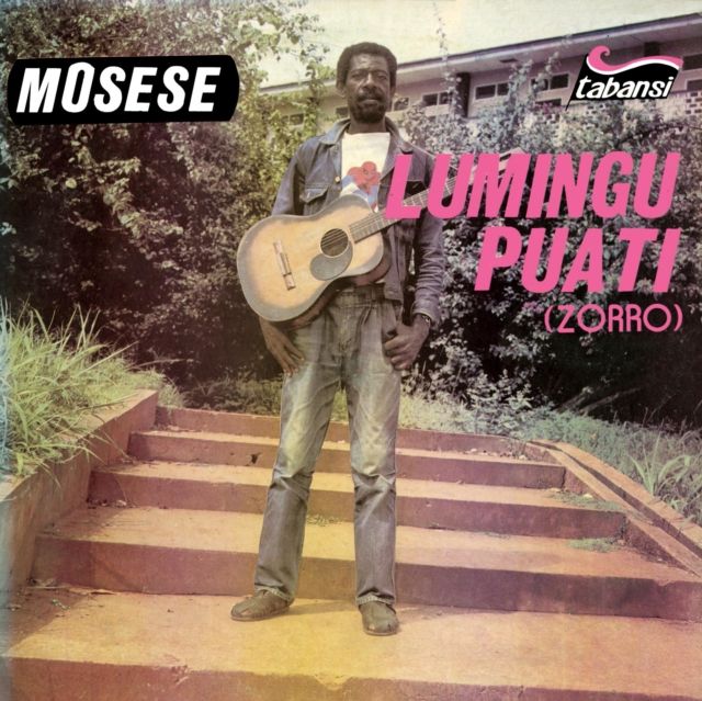 Lumingu Puati (Zorro)