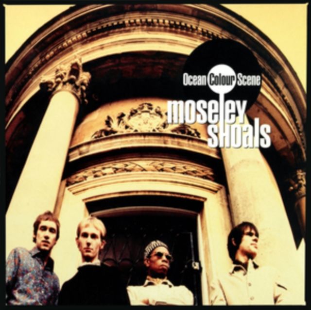 Ocean Colour Scene