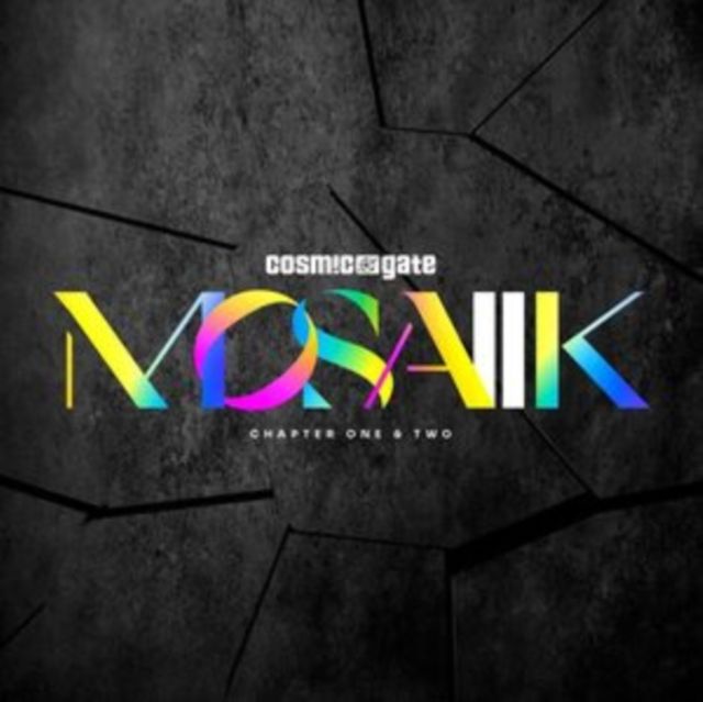 Cosmic Gate