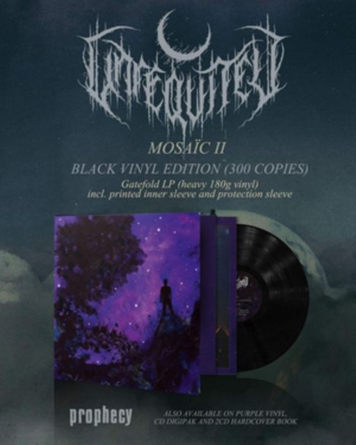 Unreqvited