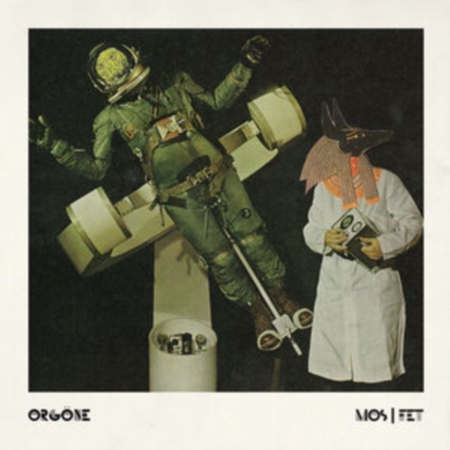 Orgone