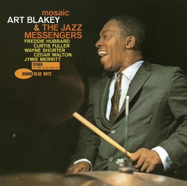 Art Blakey