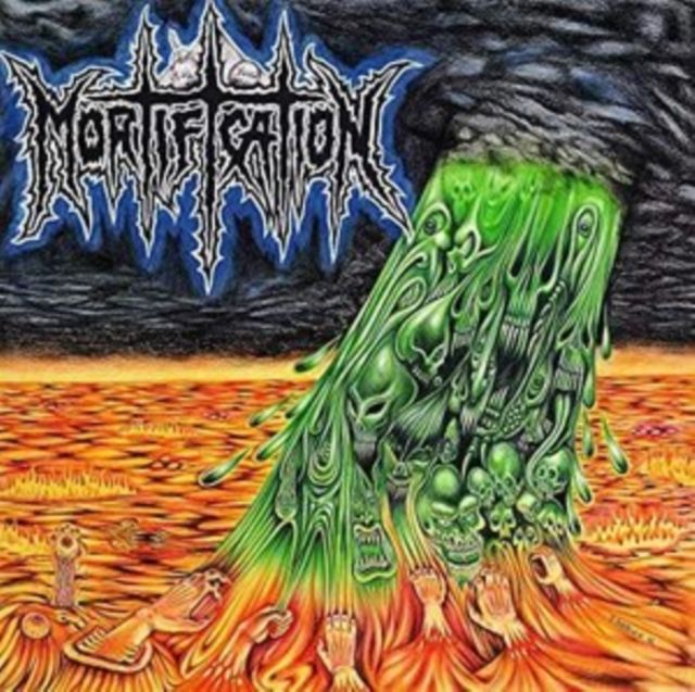 Mortification